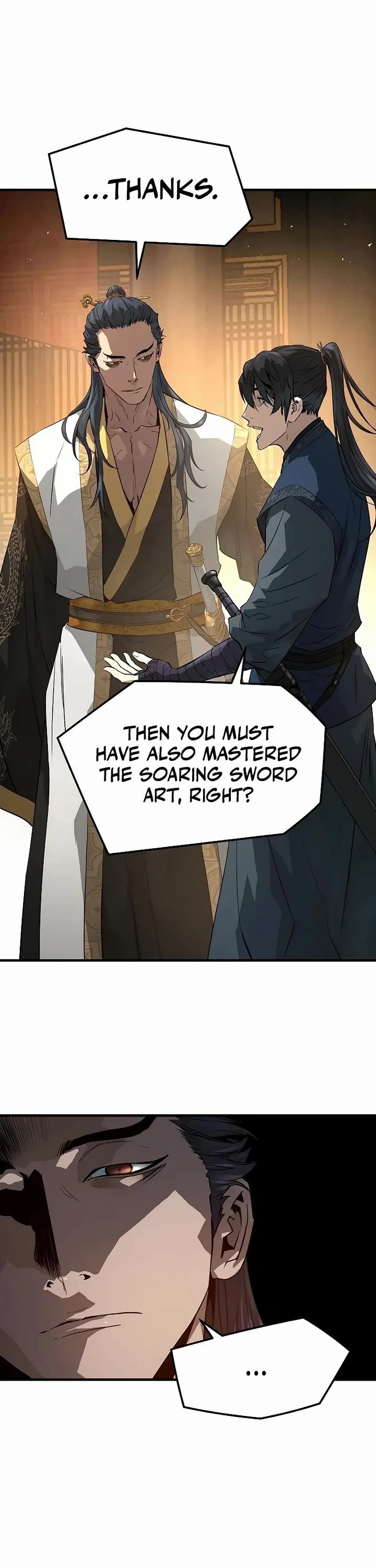Absolute Regression Chapter 92 page 43 - Chapter 92