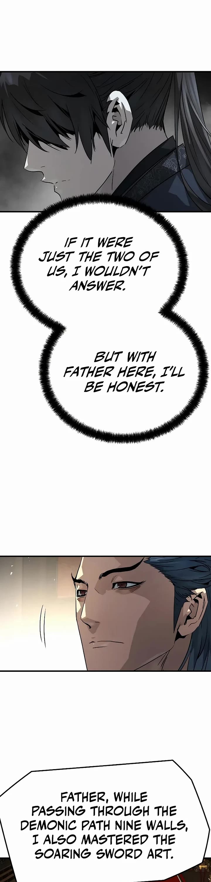 Absolute Regression Chapter 92 page 44 - Chapter 92