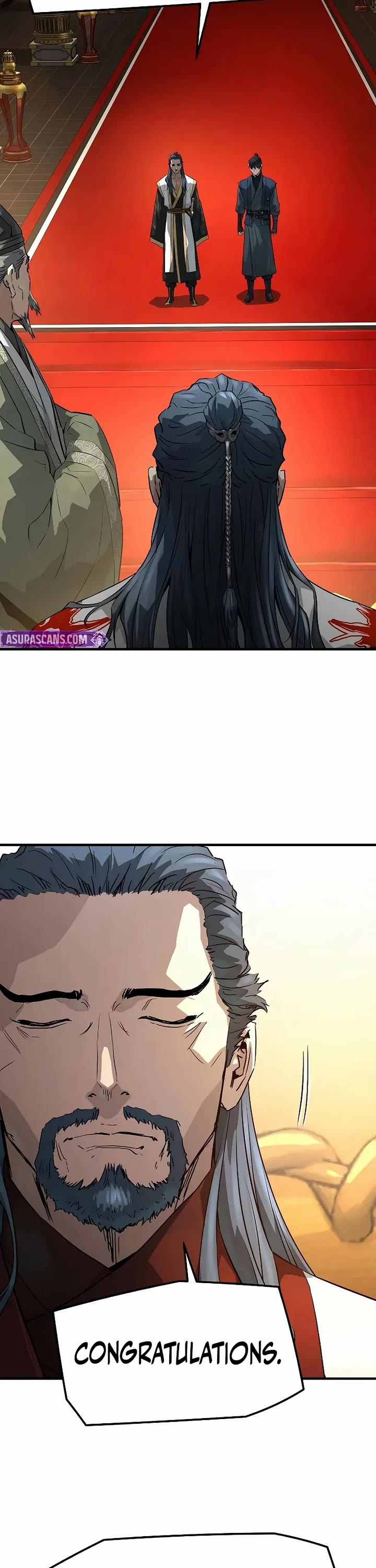 Absolute Regression Chapter 92 page 45 - Chapter 92