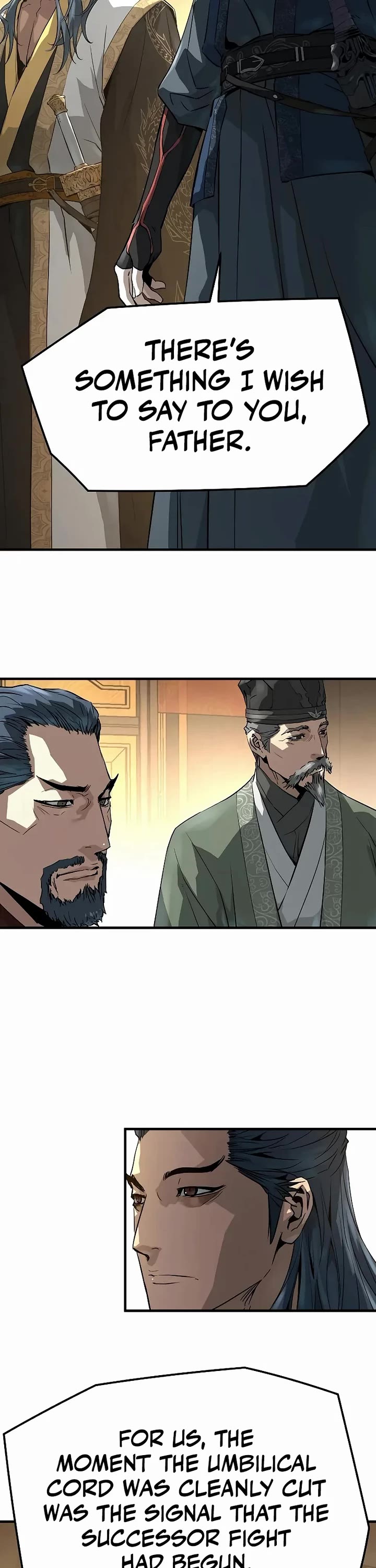 Absolute Regression Chapter 92 page 49 - Chapter 92