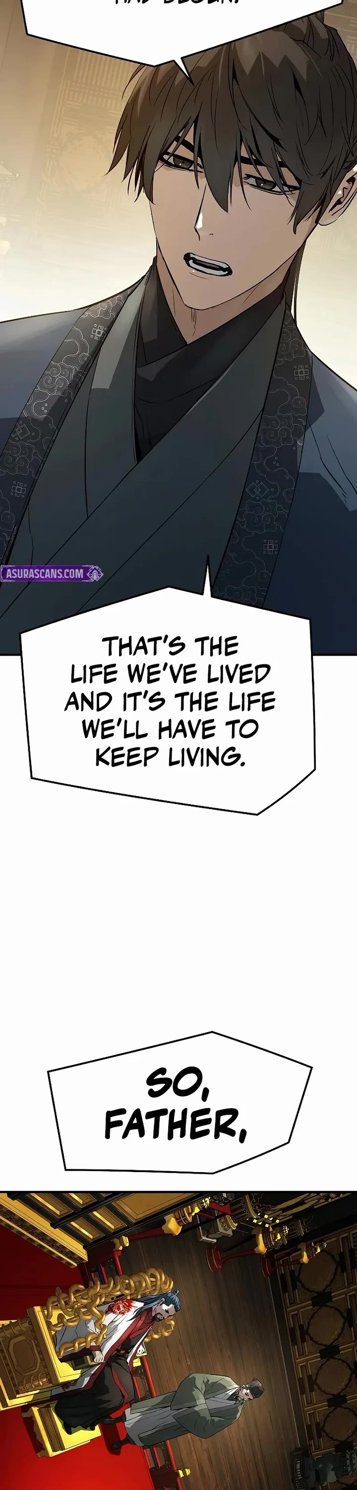 Absolute Regression Chapter 92 page 50 - Chapter 92