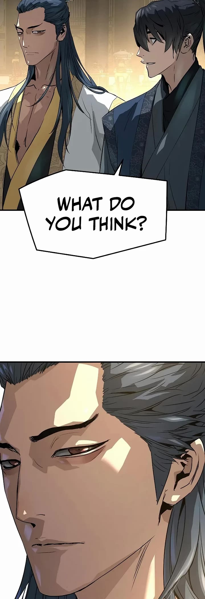Absolute Regression Chapter 92 page 54 - Chapter 92