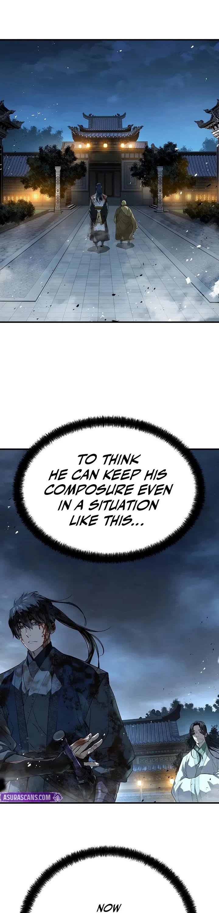 Absolute Regression Chapter 92 page 6 - Chapter 92