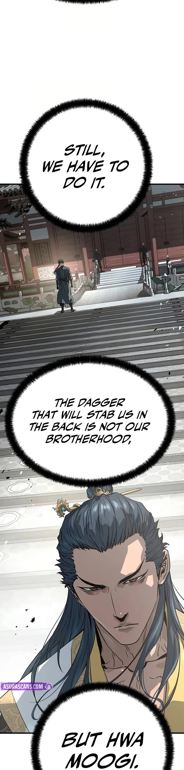 Absolute Regression Chapter 93 page 18 - Chapter 93