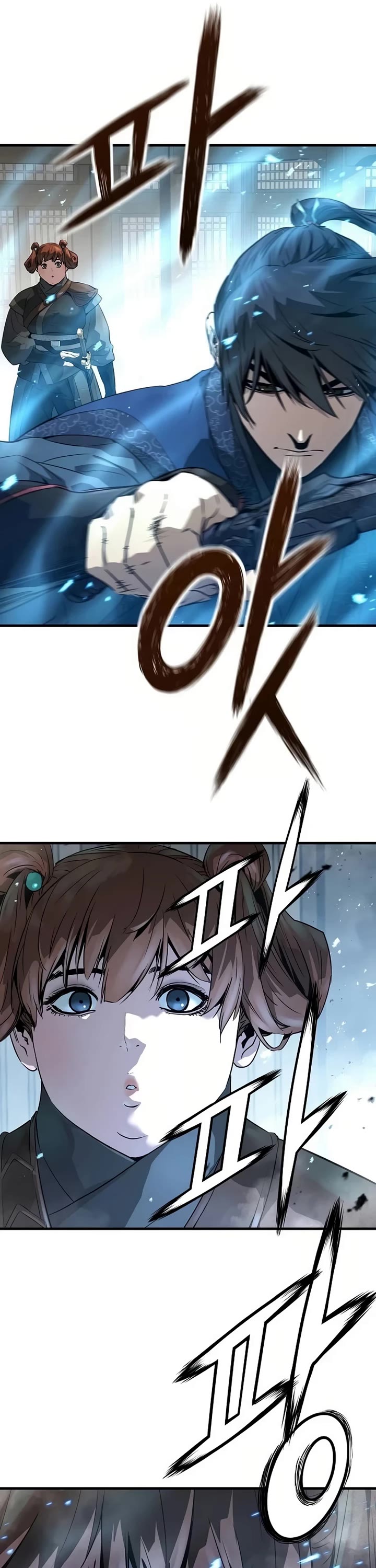Absolute Regression Chapter 93 page 25 - Chapter 93