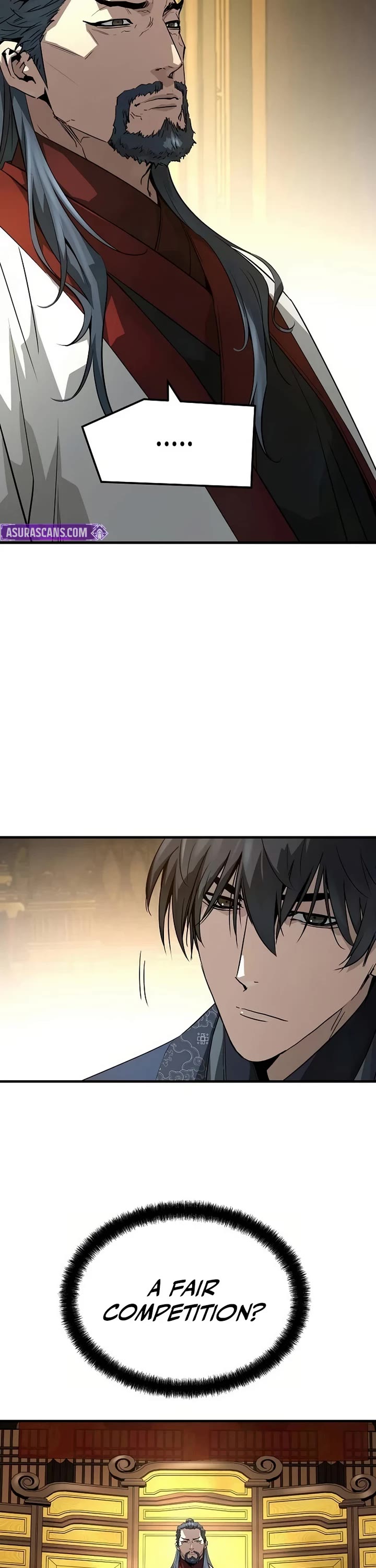 Absolute Regression Chapter 93 page 3 - Chapter 93