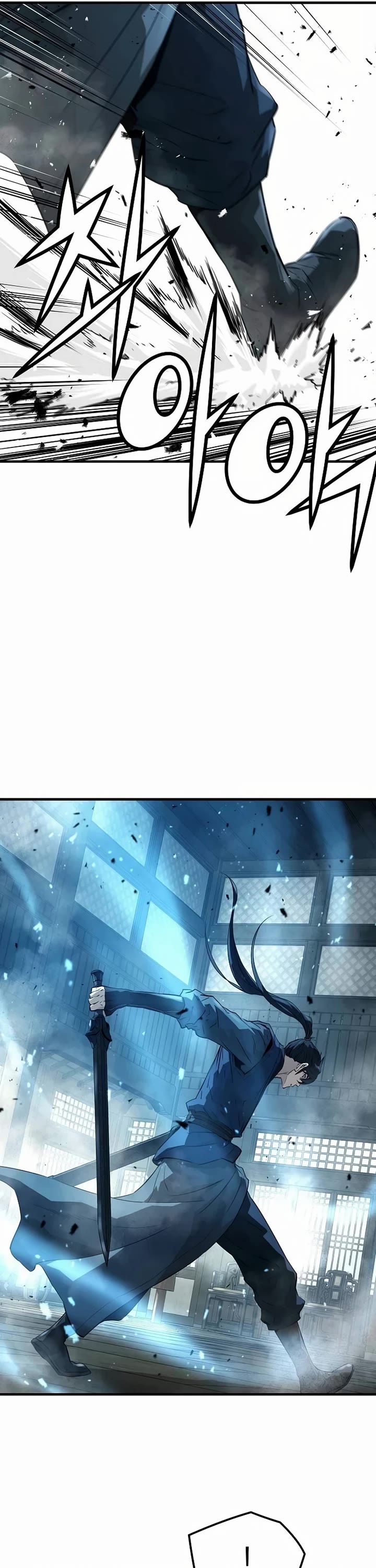 Absolute Regression Chapter 93 page 30 - Chapter 93