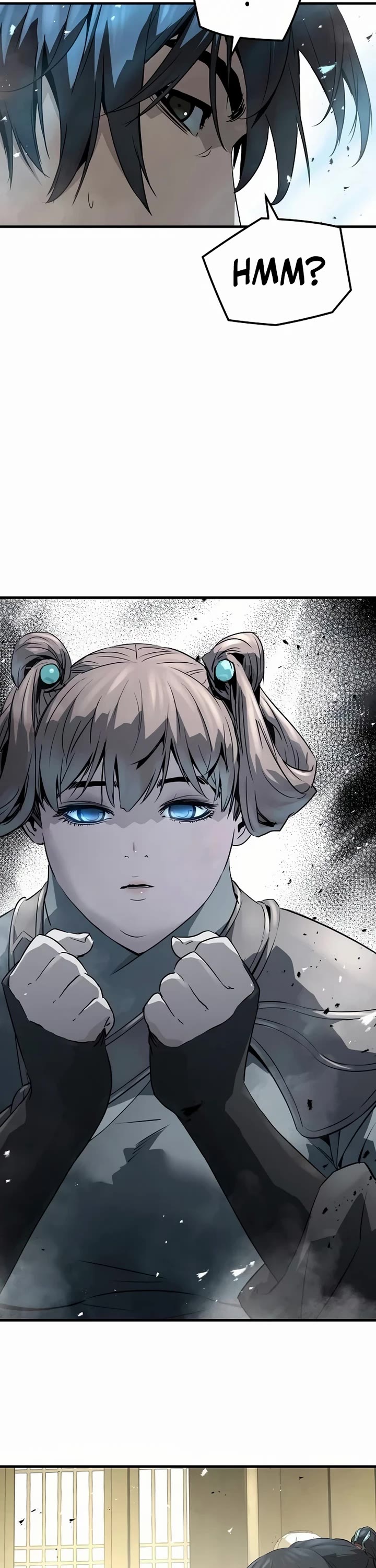 Absolute Regression Chapter 93 page 31 - Chapter 93