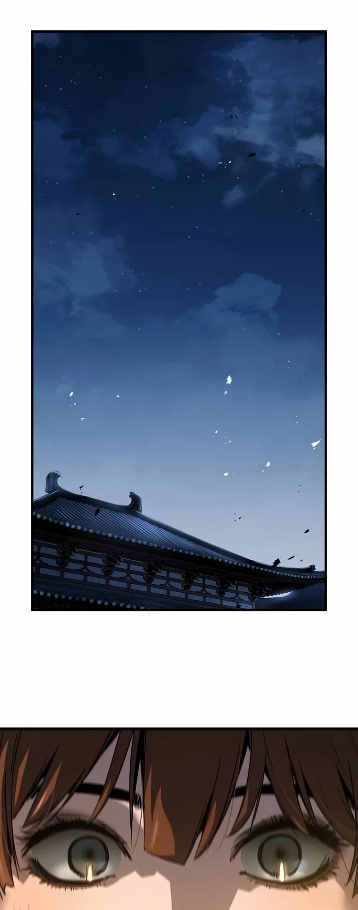 Absolute Regression Chapter 93 page 33 - Chapter 93