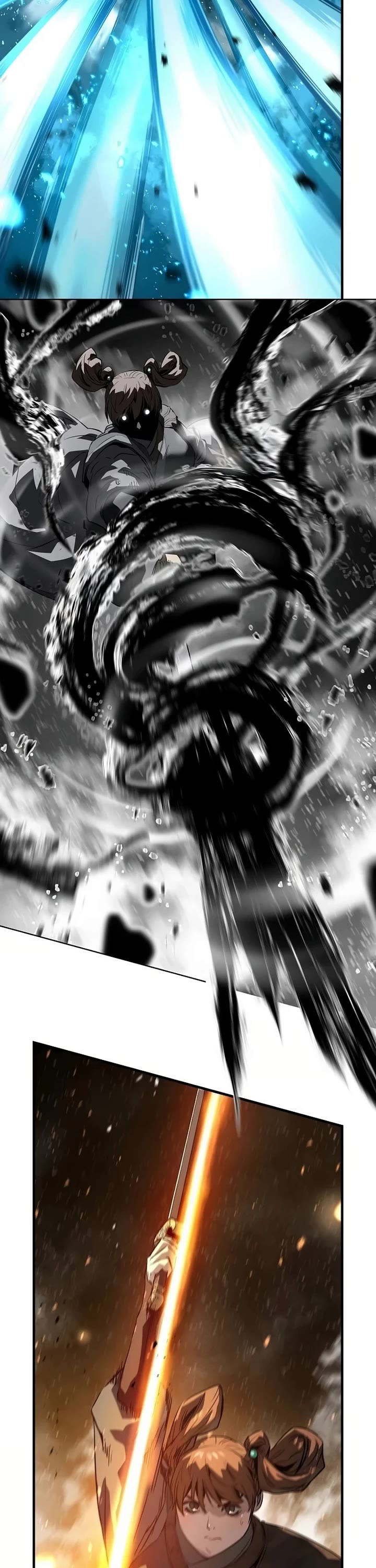 Absolute Regression Chapter 93 page 37 - Chapter 93