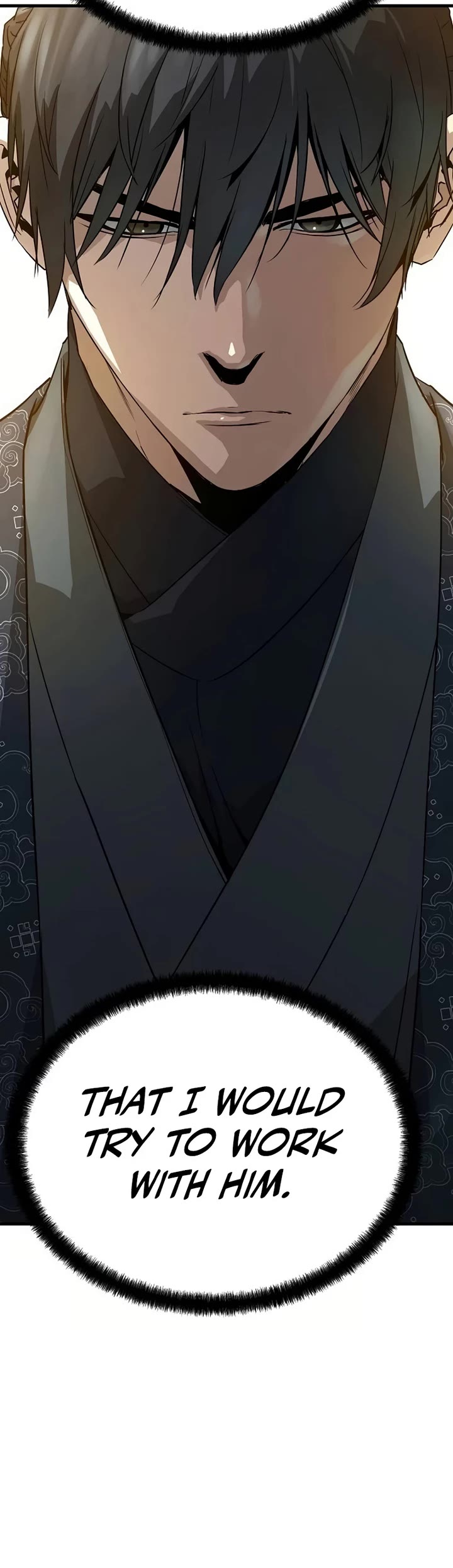 Absolute Regression Chapter 93 page 5 - Chapter 93