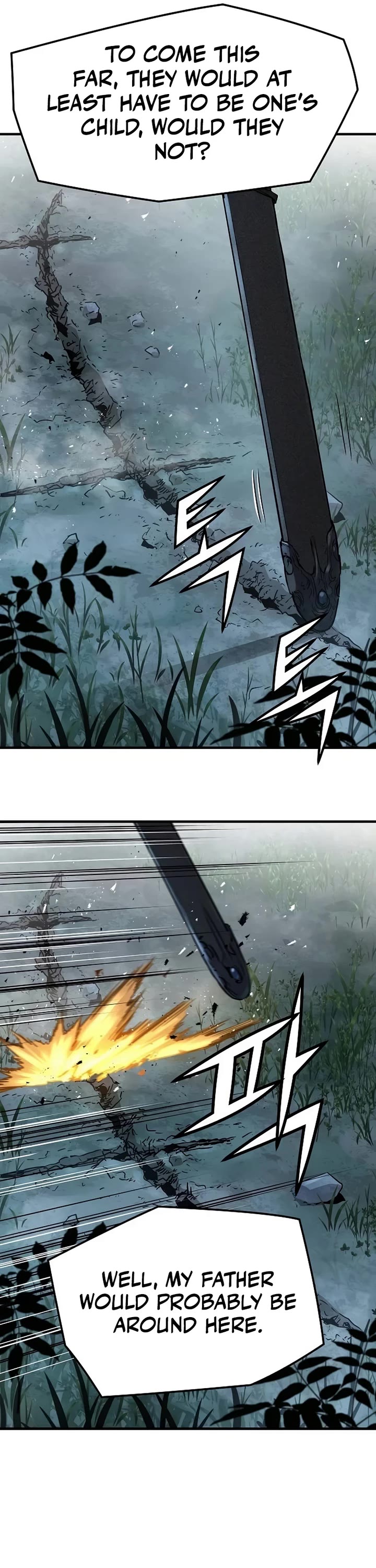 Absolute Regression Chapter 93 page 50 - Chapter 93