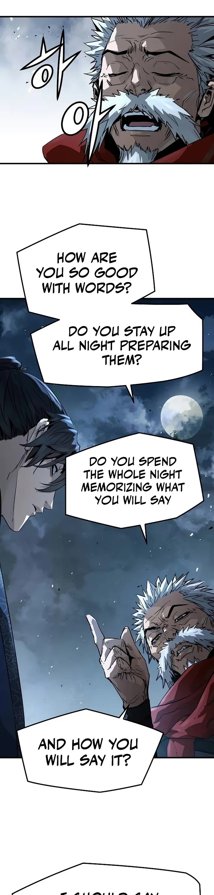 Absolute Regression Chapter 93 page 51 - Chapter 93