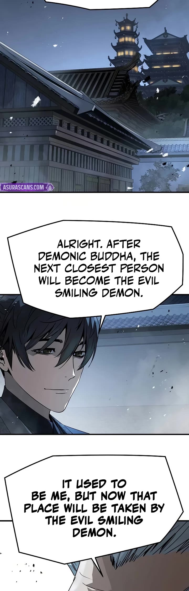 Absolute Regression Chapter 93 page 53 - Chapter 93