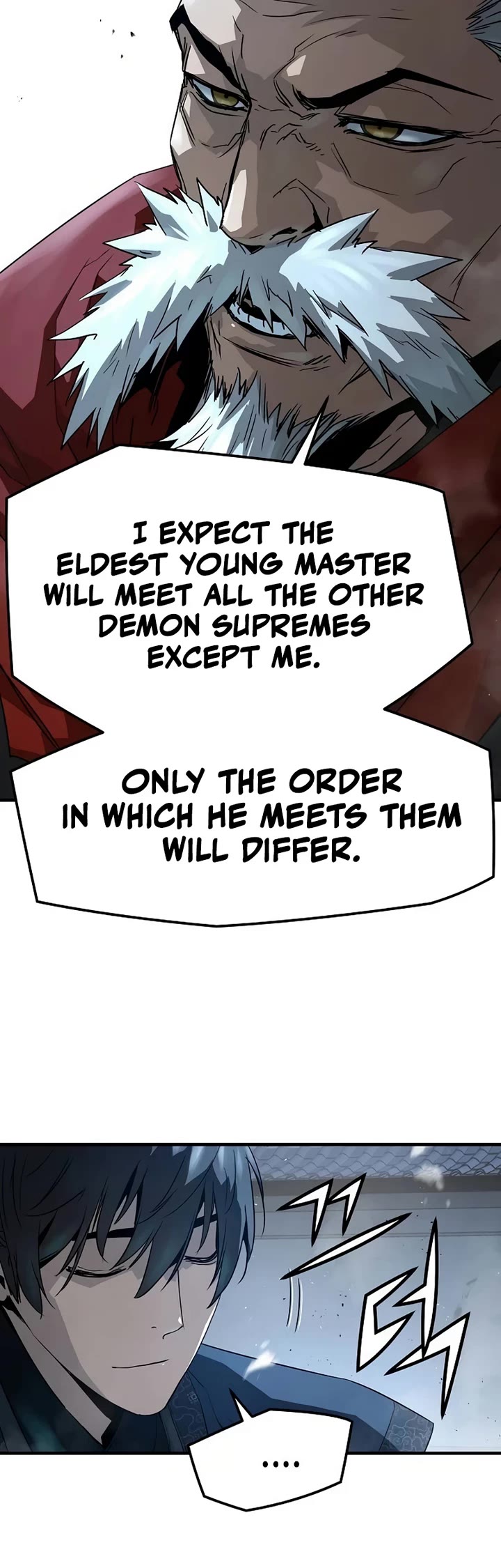 Absolute Regression Chapter 93 page 54 - Chapter 93