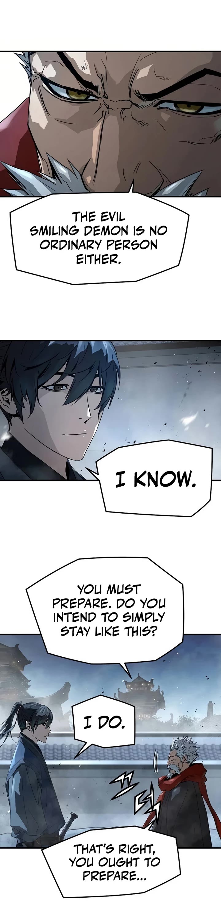 Absolute Regression Chapter 93 page 55 - Chapter 93