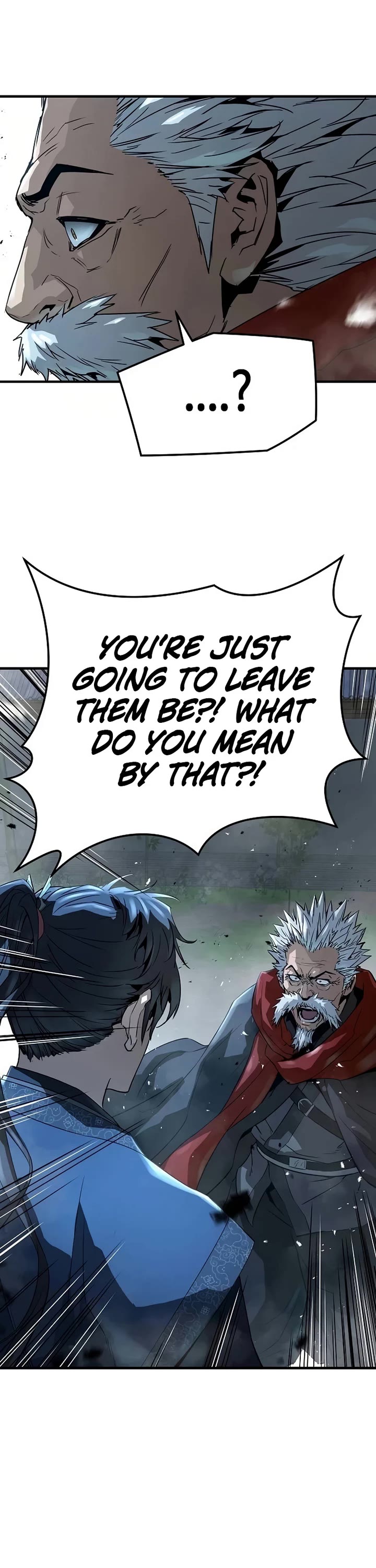 Absolute Regression Chapter 93 page 56 - Chapter 93