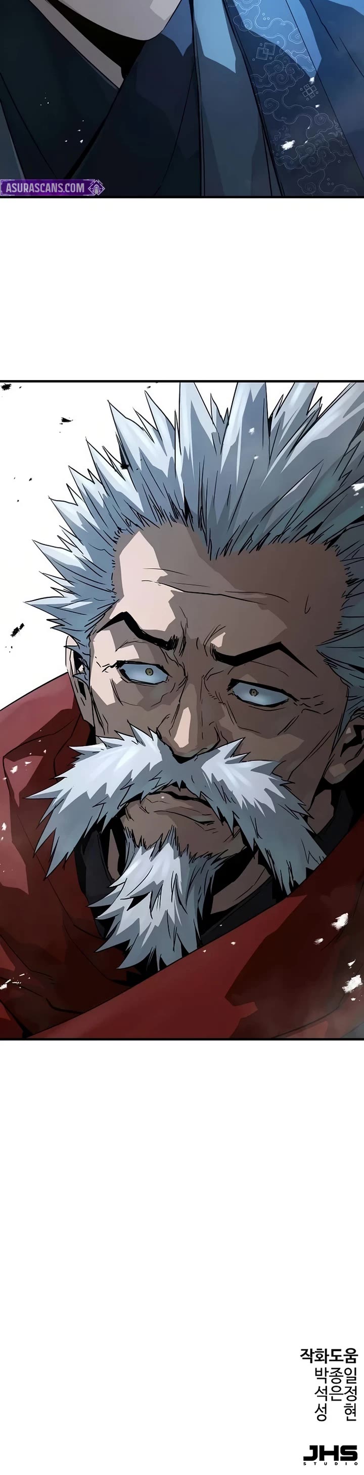 Absolute Regression Chapter 93 page 58 - Chapter 93