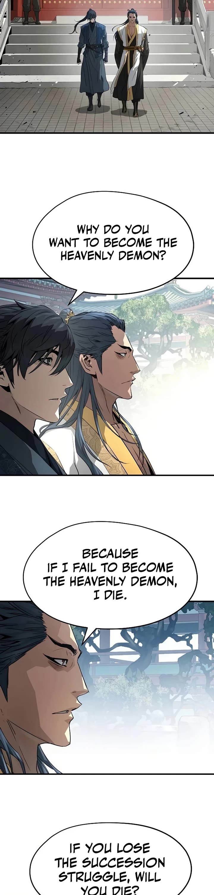 Absolute Regression Chapter 93 page 7 - Chapter 93