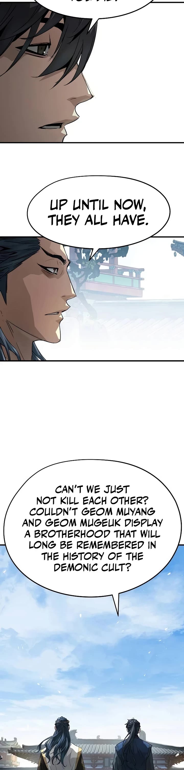 Absolute Regression Chapter 93 page 8 - Chapter 93