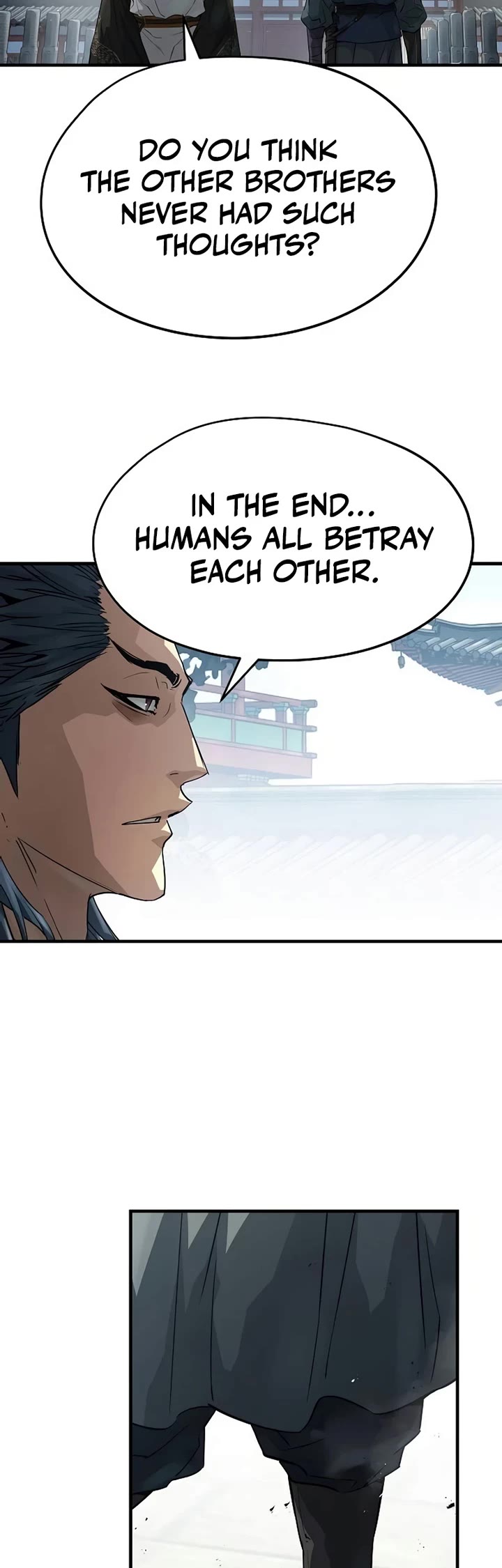 Absolute Regression Chapter 93 page 9 - Chapter 93