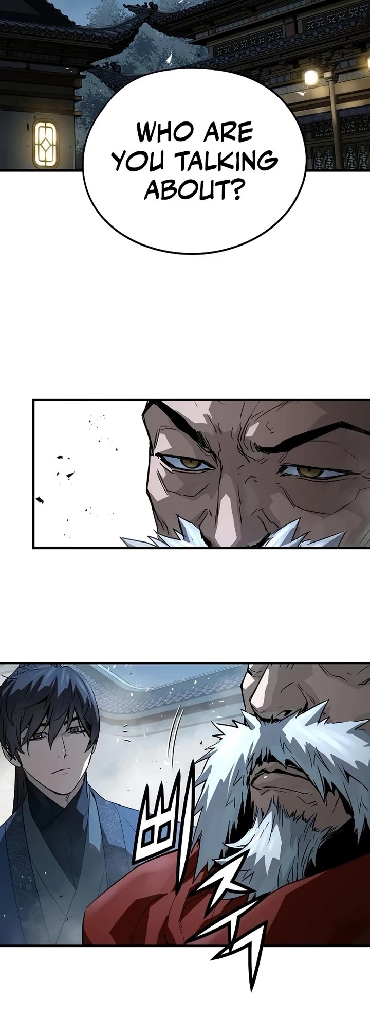 Absolute Regression Chapter 94 page 10 - Chapter 94