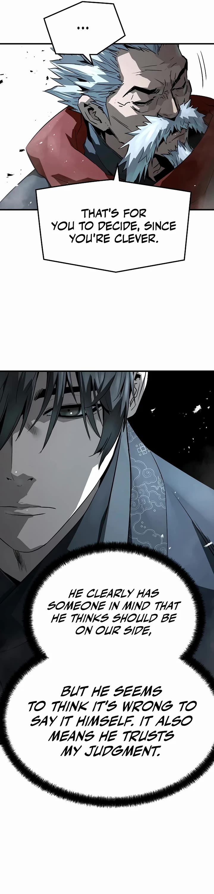 Absolute Regression Chapter 94 page 11 - Chapter 94