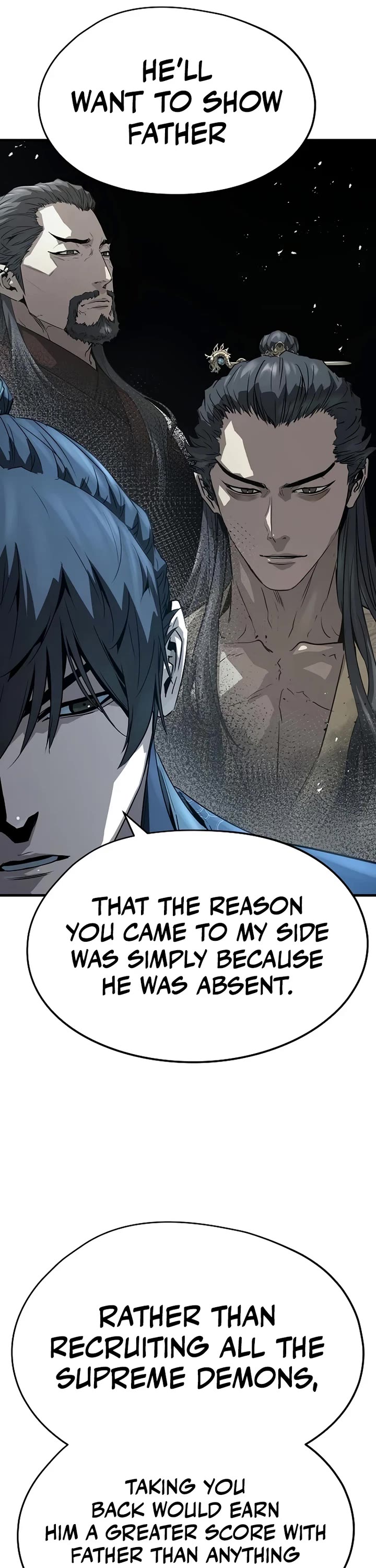 Absolute Regression Chapter 94 page 15 - Chapter 94