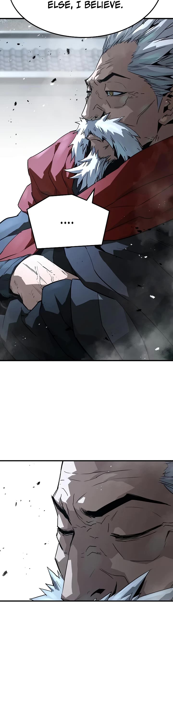 Absolute Regression Chapter 94 page 16 - Chapter 94