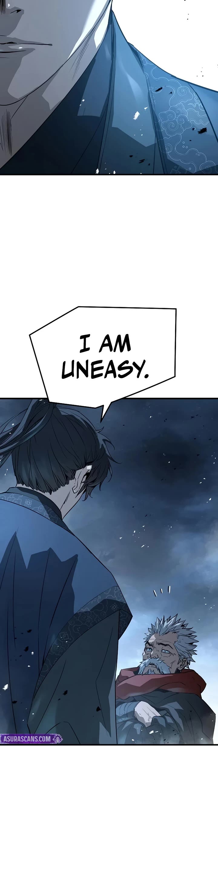 Absolute Regression Chapter 94 page 18 - Chapter 94
