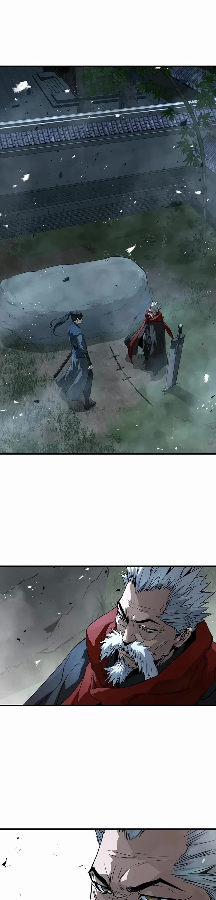 Absolute Regression Chapter 94 page 2 - Chapter 94
