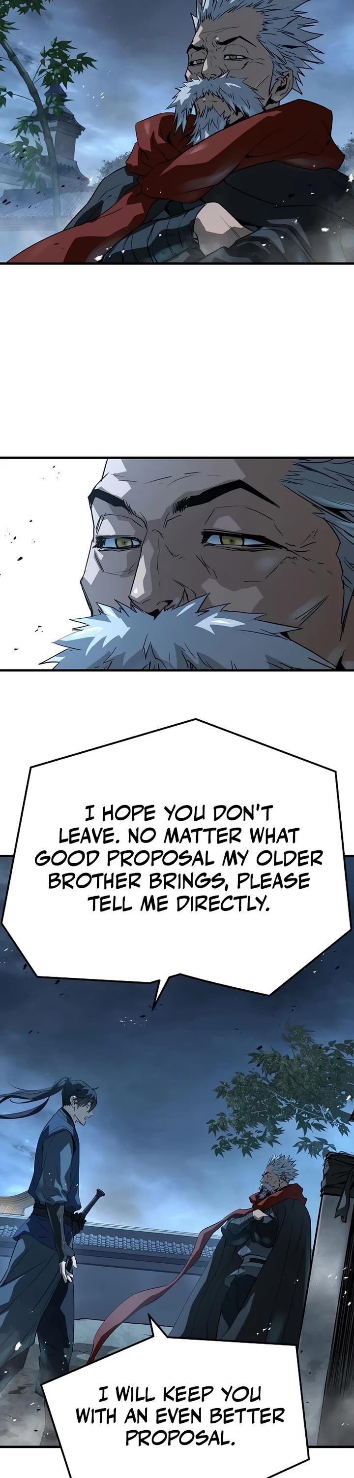 Absolute Regression Chapter 94 page 20 - Chapter 94