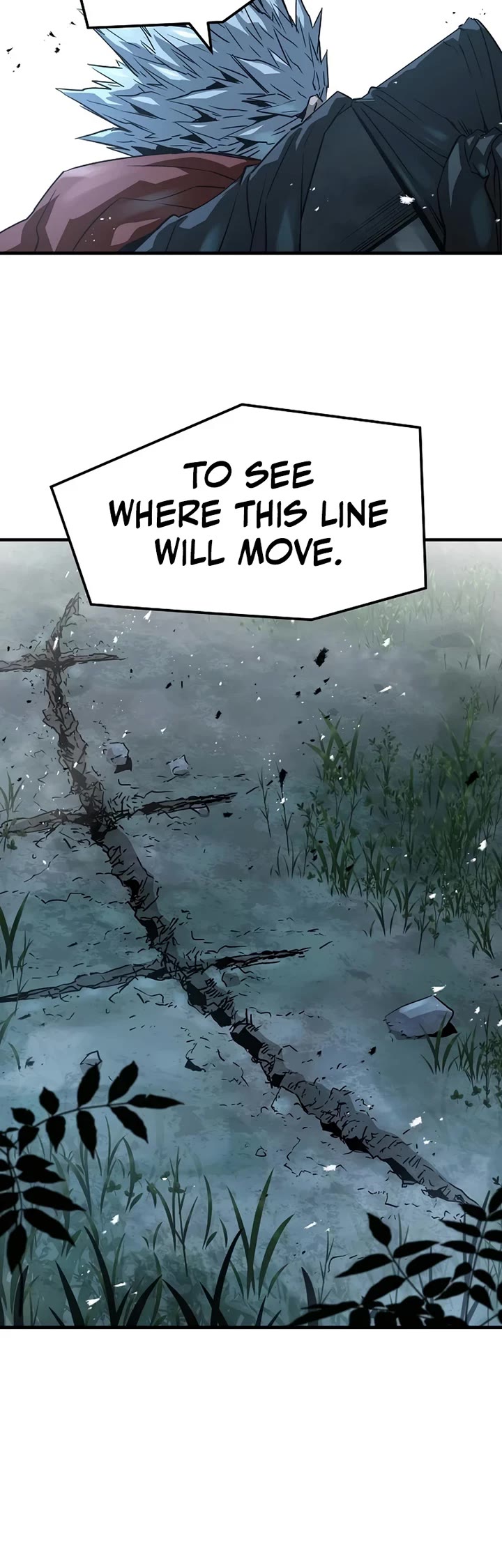 Absolute Regression Chapter 94 page 28 - Chapter 94