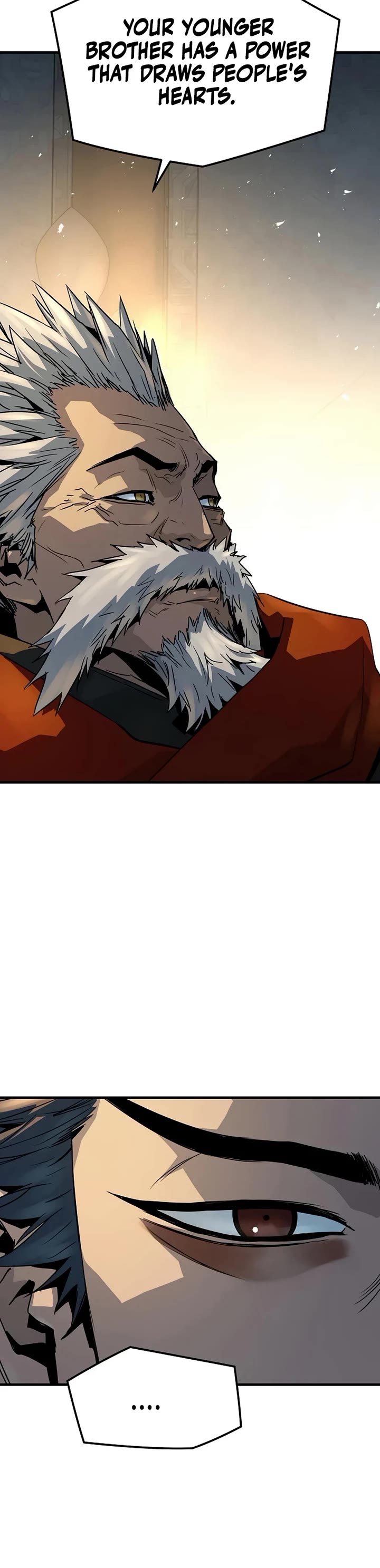 Absolute Regression Chapter 94 page 37 - Chapter 94