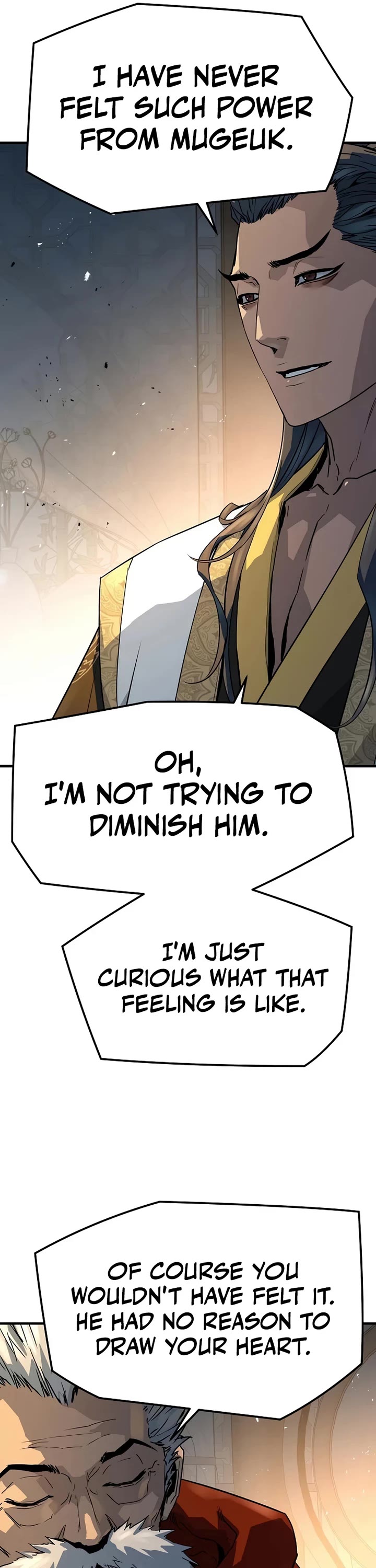 Absolute Regression Chapter 94 page 38 - Chapter 94