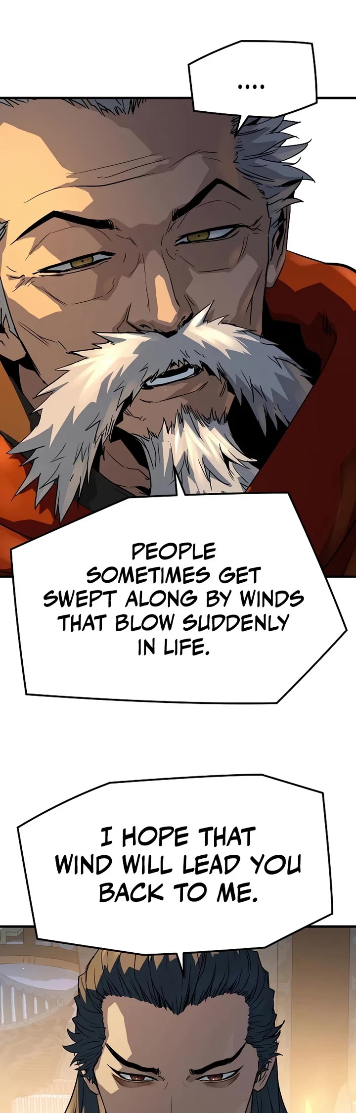 Absolute Regression Chapter 94 page 41 - Chapter 94