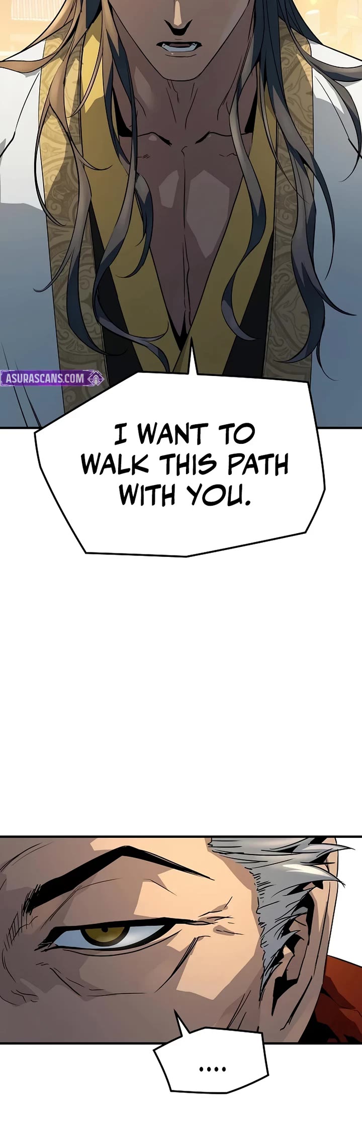 Absolute Regression Chapter 94 page 42 - Chapter 94