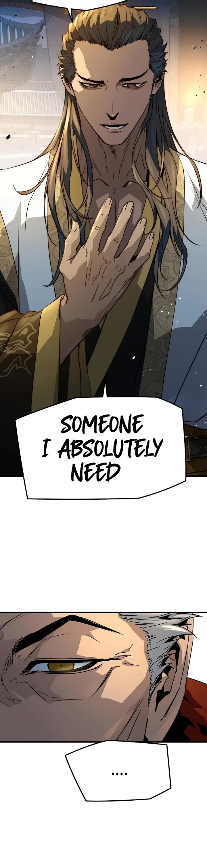 Absolute Regression Chapter 94 page 44 - Chapter 94