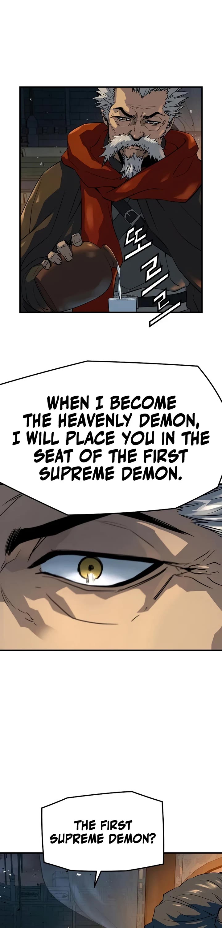 Absolute Regression Chapter 94 page 45 - Chapter 94