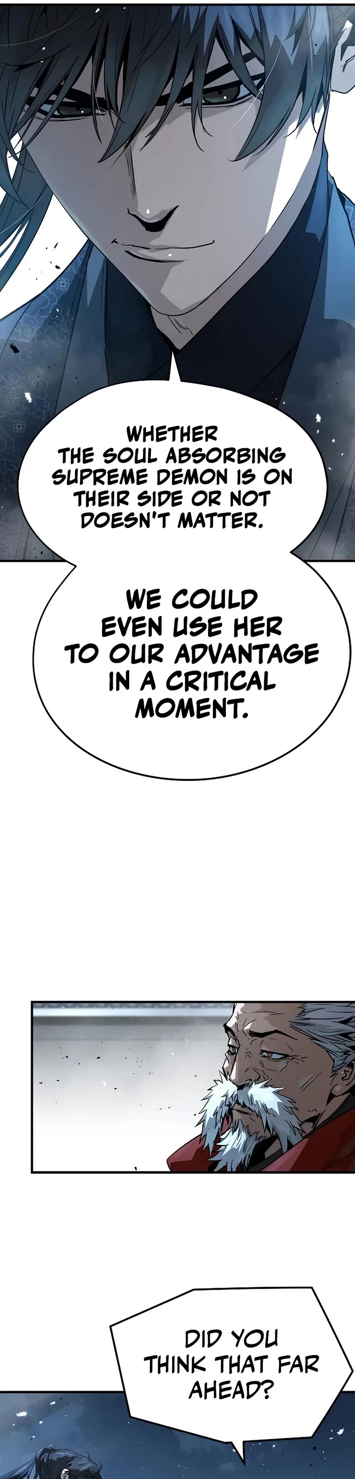Absolute Regression Chapter 94 page 6 - Chapter 94