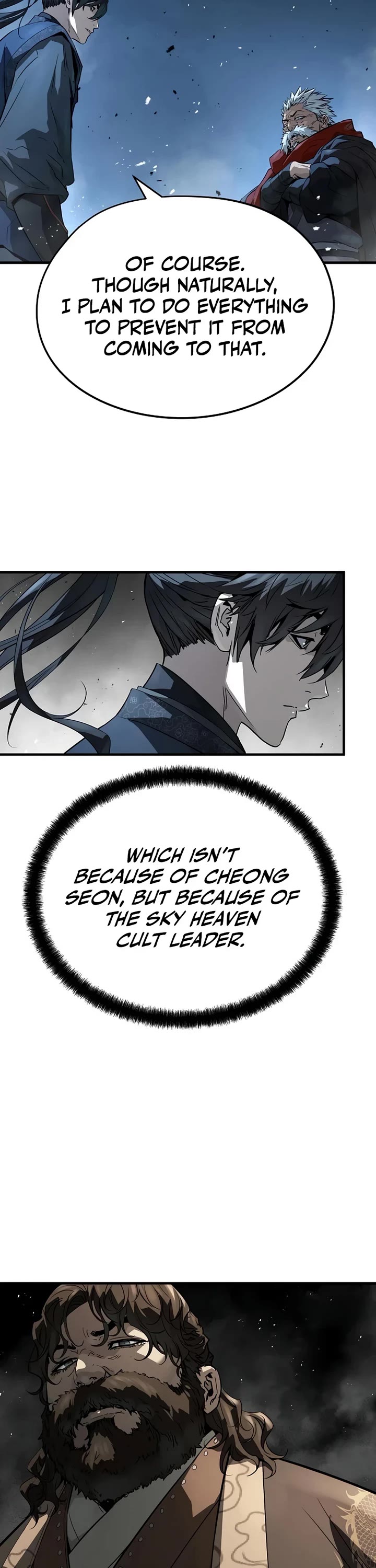 Absolute Regression Chapter 94 page 7 - Chapter 94