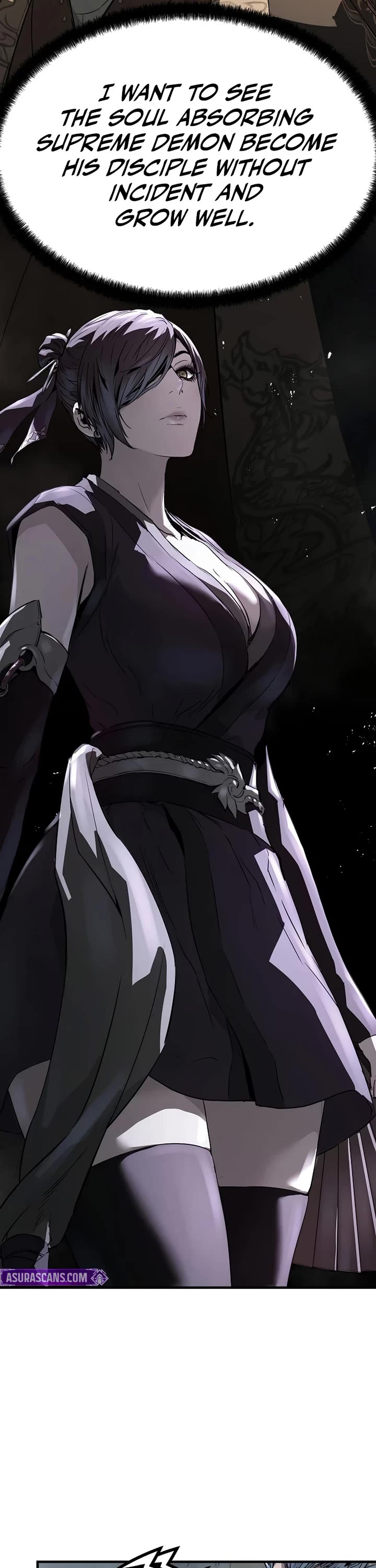 Absolute Regression Chapter 94 page 8 - Chapter 94