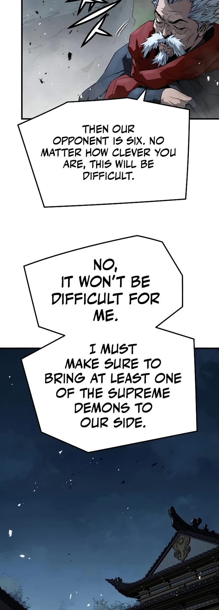 Absolute Regression Chapter 94 page 9 - Chapter 94