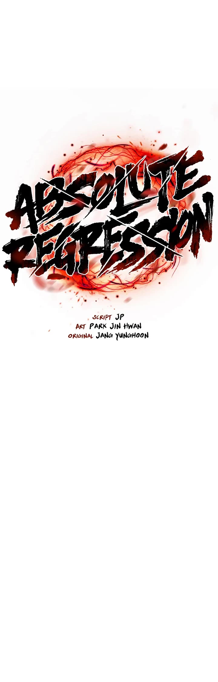 Absolute Regression Chapter 95 page 10 - Chapter 95