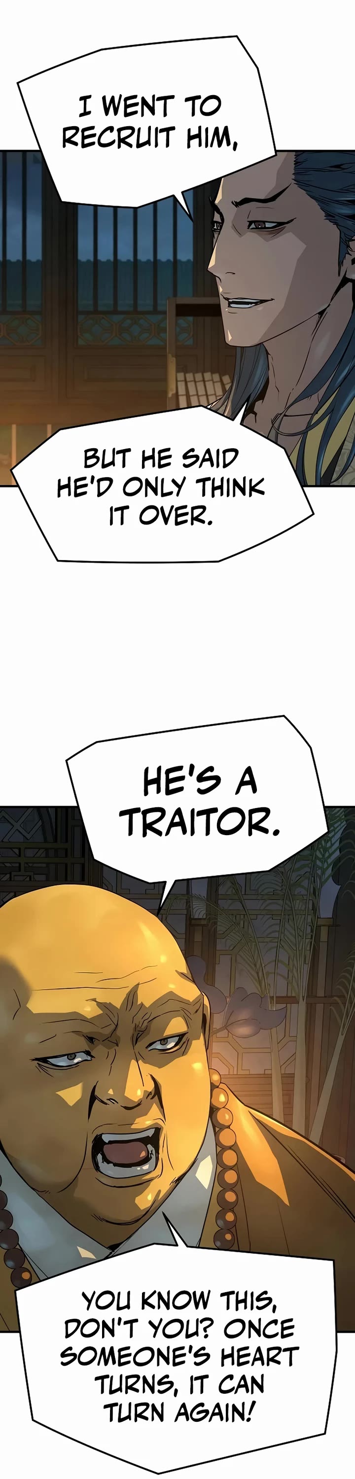 Absolute Regression Chapter 95 page 13 - Chapter 95