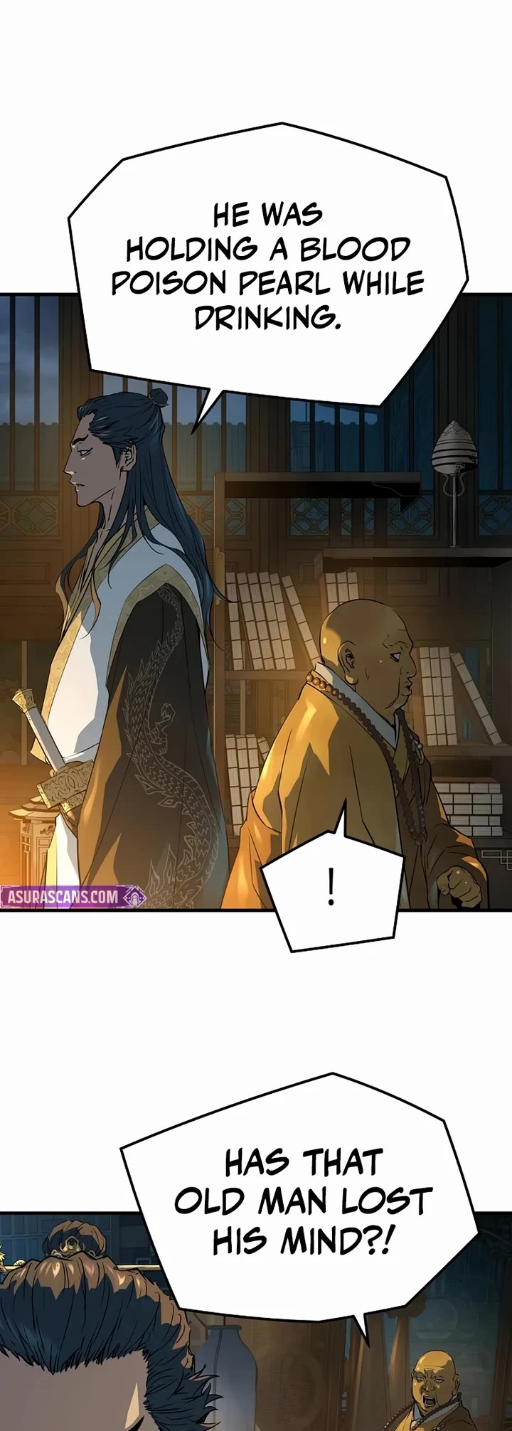 Absolute Regression Chapter 95 page 14 - Chapter 95