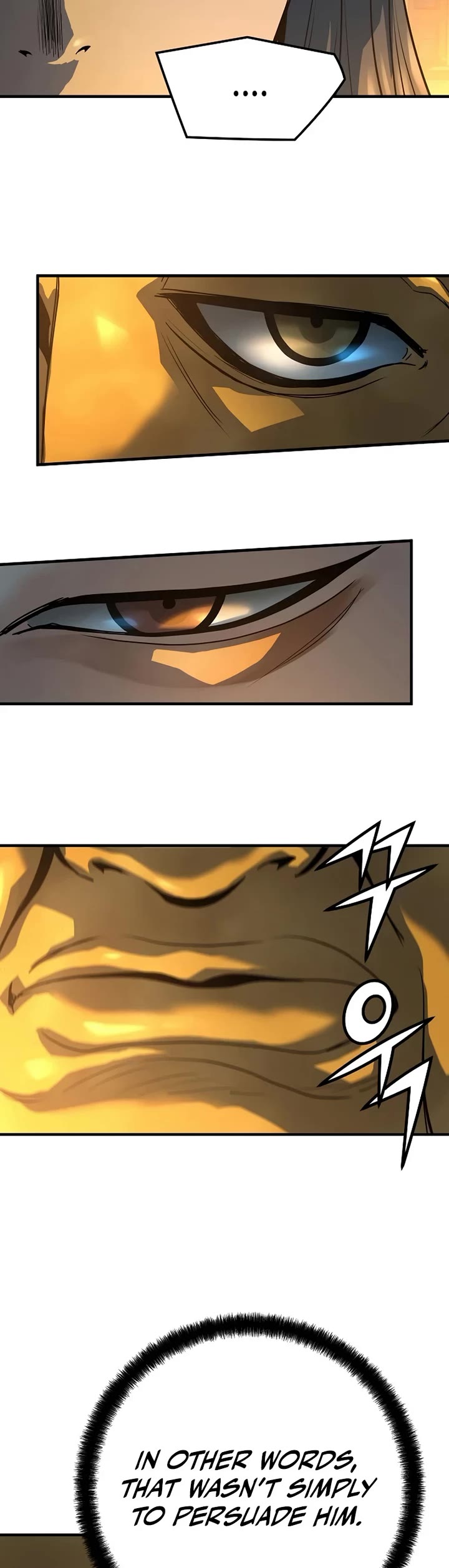 Absolute Regression Chapter 95 page 18 - Chapter 95