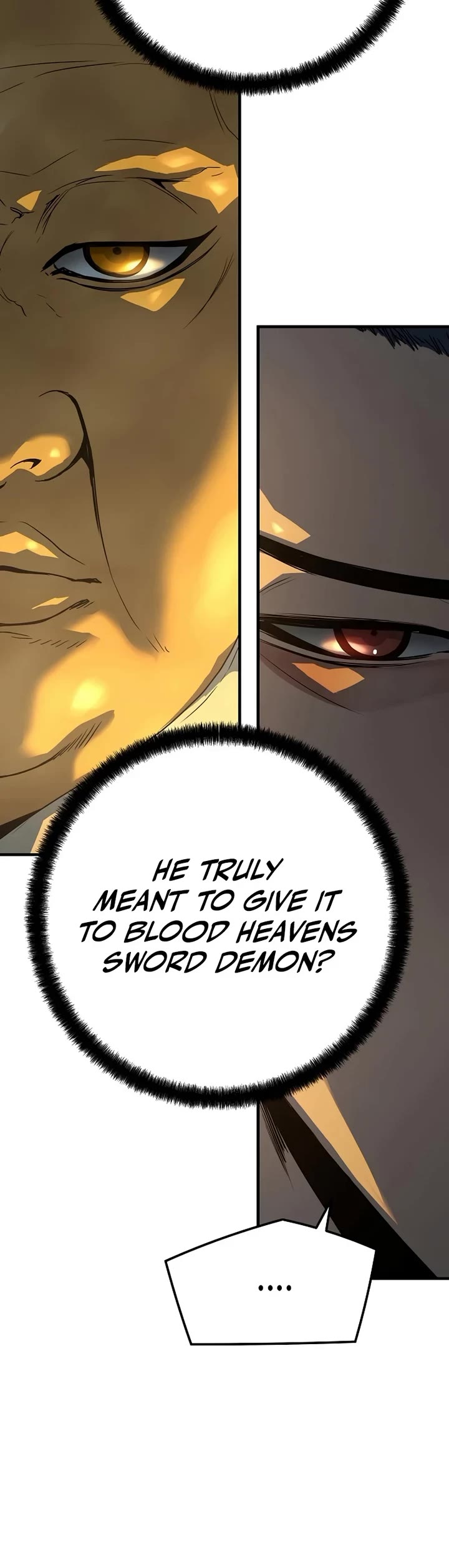 Absolute Regression Chapter 95 page 19 - Chapter 95