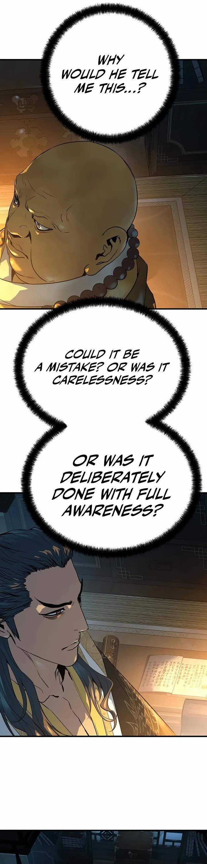 Absolute Regression Chapter 95 page 20 - Chapter 95