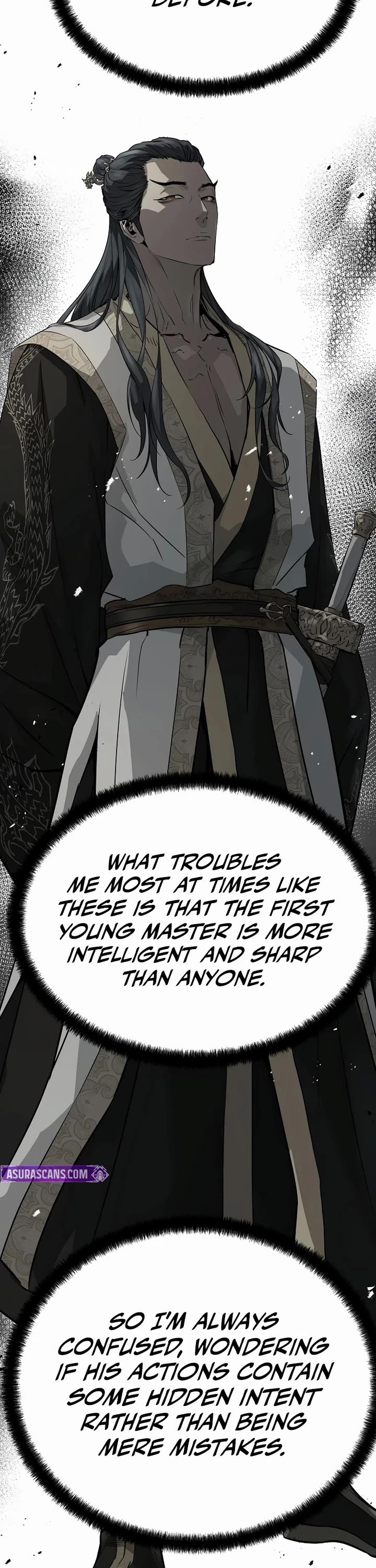 Absolute Regression Chapter 95 page 22 - Chapter 95